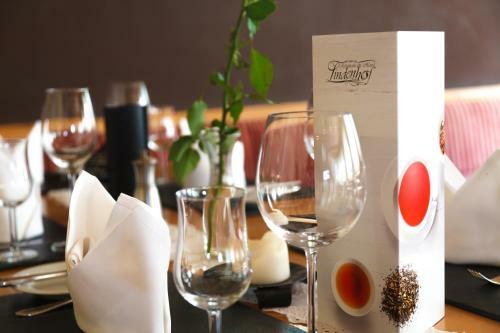 Hotel Restaurant Lindenhof