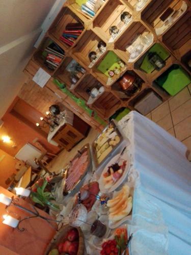 Hotel Restaurant Lindenhof