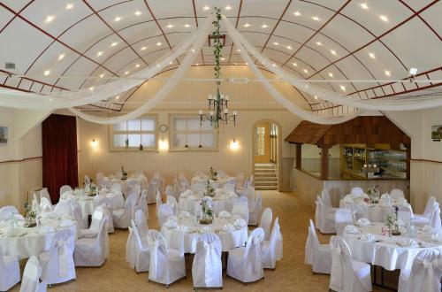Hostal Gasthaus Johanning Zur Erholung
