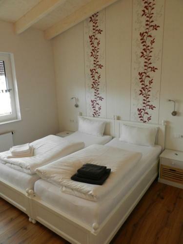 Hostal Gasthaus Johanning Zur Erholung