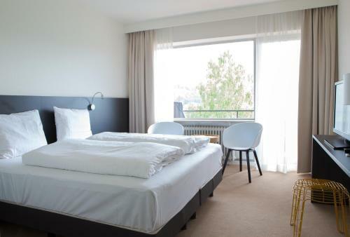 Hotel Am Fang