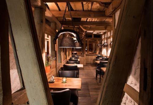 Hotel Am Fang