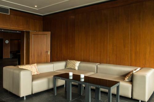 Hotel Am Fang