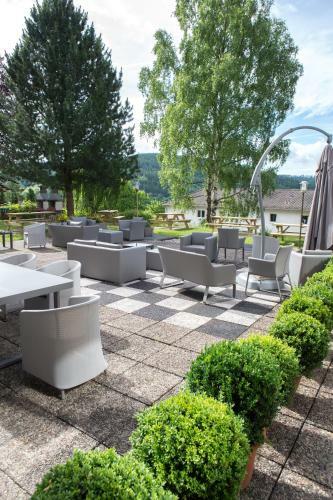 Hotel Am Fang