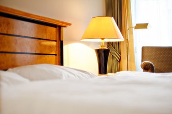 Romantik Hotel Waldhorn