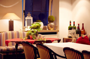 Romantik Hotel Waldhorn