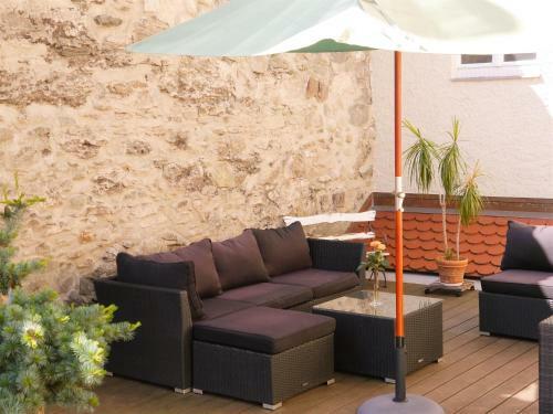 Hostal Hotel Obertor