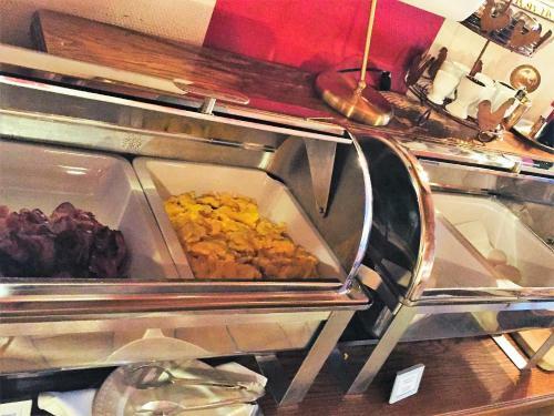 Hostal Hotel Obertor