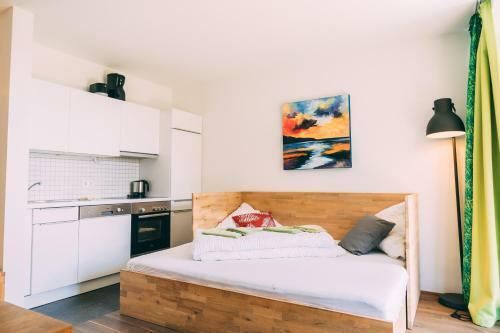 Agroturismo Gut H�gle Erlebnisbauernhof