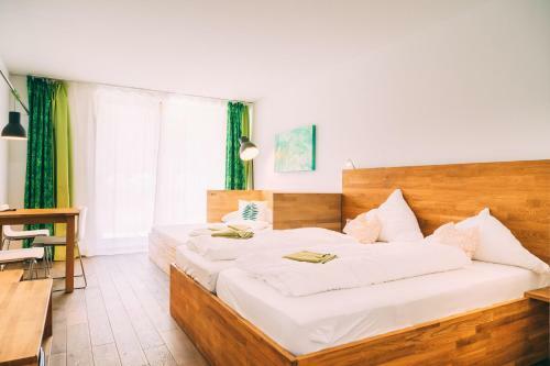 Agroturismo Gut H�gle Erlebnisbauernhof