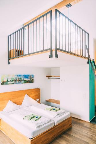 Agroturismo Gut H�gle Erlebnisbauernhof