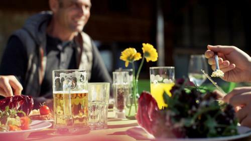 Agroturismo Gut H�gle Erlebnisbauernhof