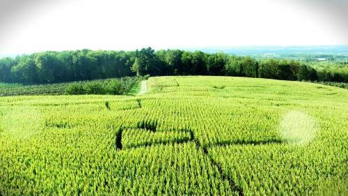 Agroturismo Gut H�gle Erlebnisbauernhof