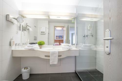 Hostal Hotel Residenz