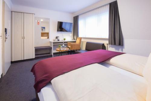 Hostal Hotel Residenz
