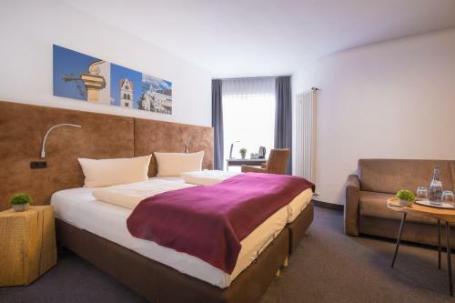 Hostal Hotel Residenz