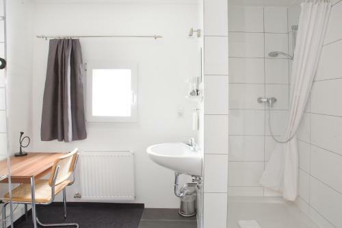 Hostal Hotel Residenz