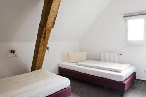 Hostal Hotel Residenz