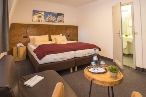 Hostal Hotel Residenz