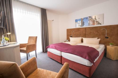 Hostal Hotel Residenz