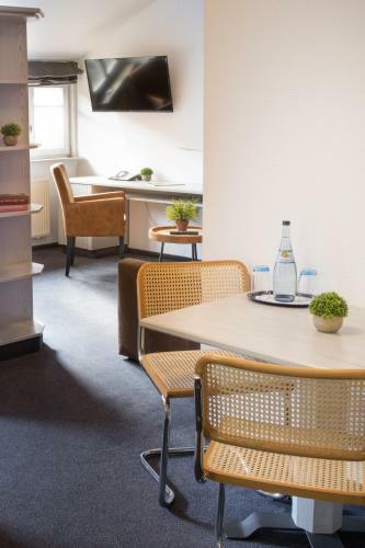 Hostal Hotel Residenz