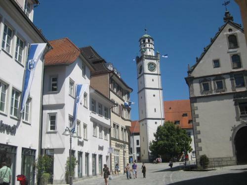 Hostal Hotel Residenz