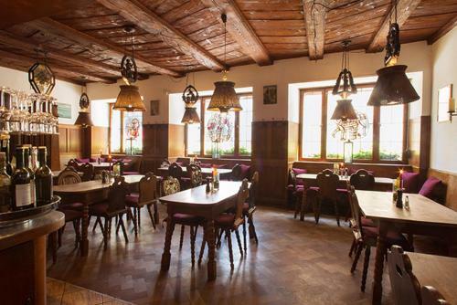 Hostal Hotel Residenz