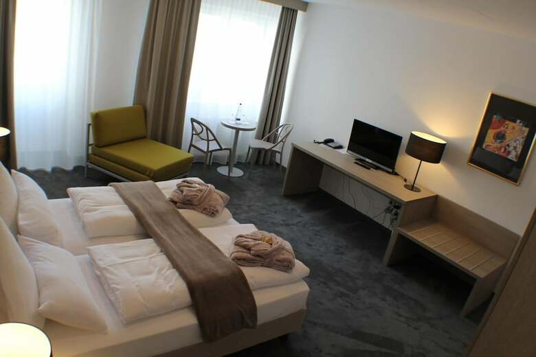 Hotel Schmaus