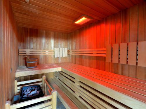 Holiday Home Der Sinne Viechtach