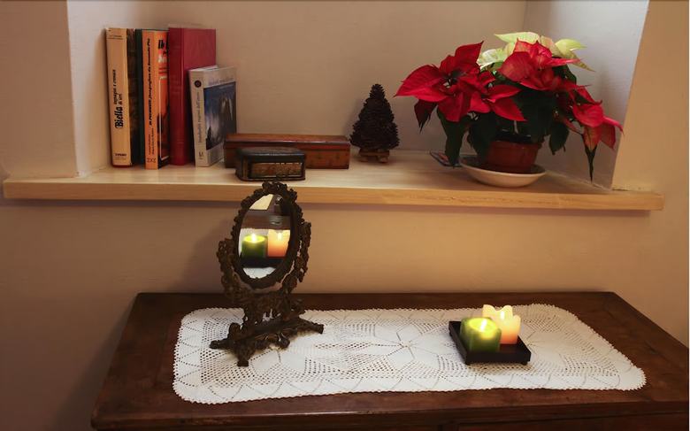 Bed & Breakfast Villa Tavallini