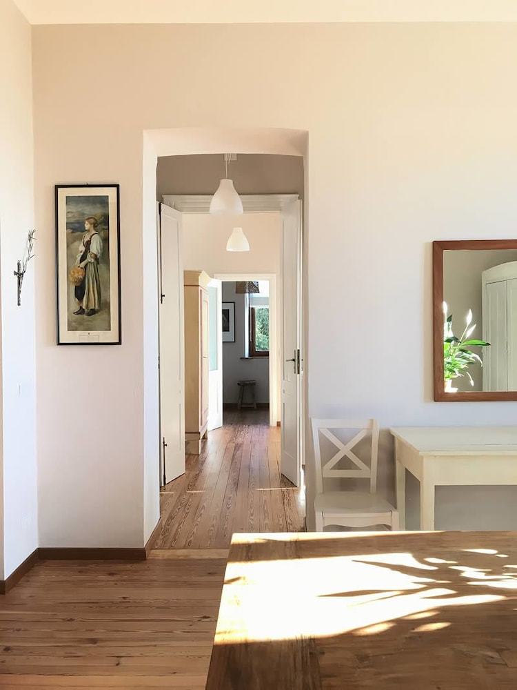 Bed & Breakfast Villa Tavallini