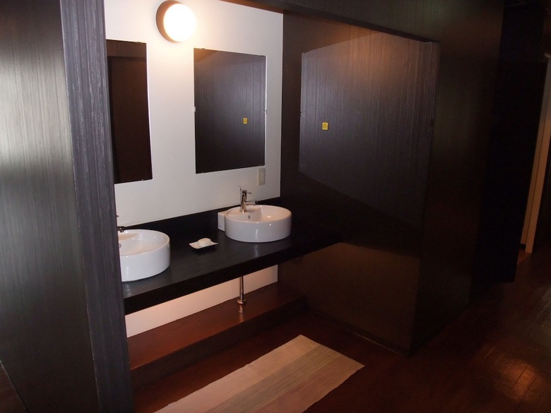 Hostal International Guesthouse Azure Narita - Hostel