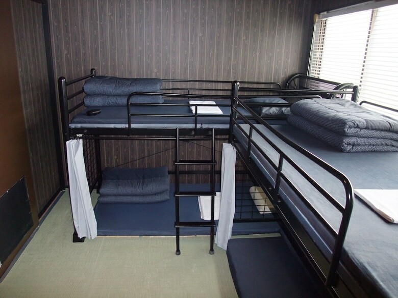 Hostal International Guesthouse Azure Narita - Hostel