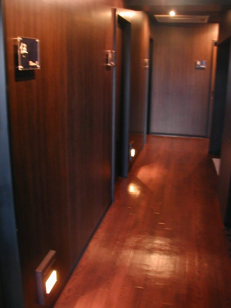 Hostal International Guesthouse Azure Narita - Hostel