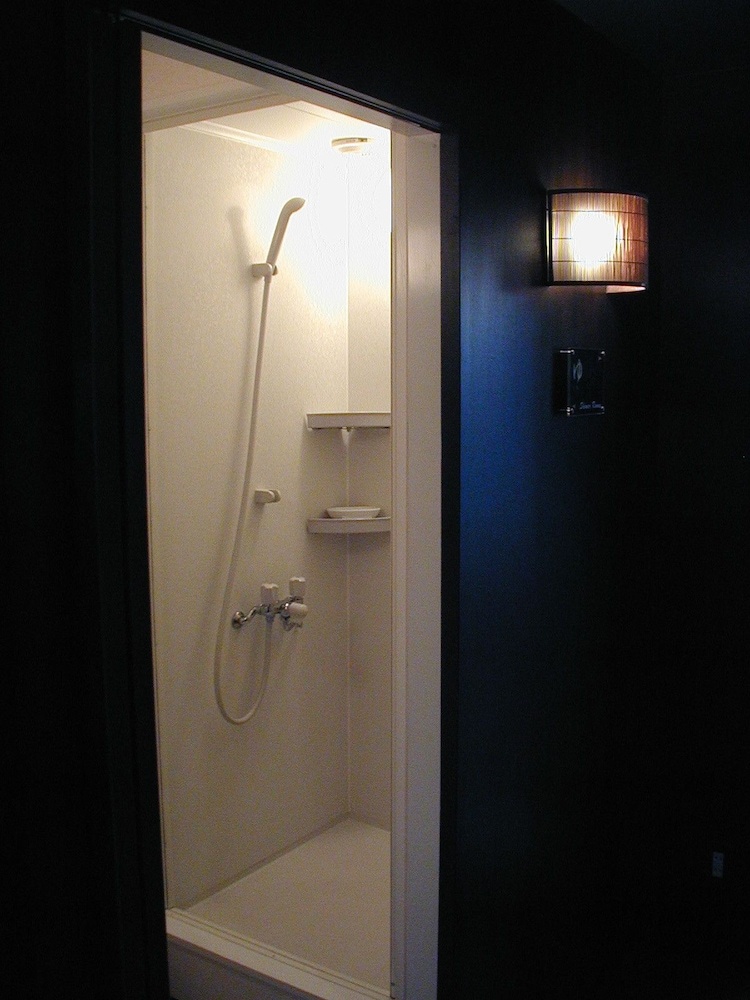 Hostal International Guesthouse Azure Narita - Hostel