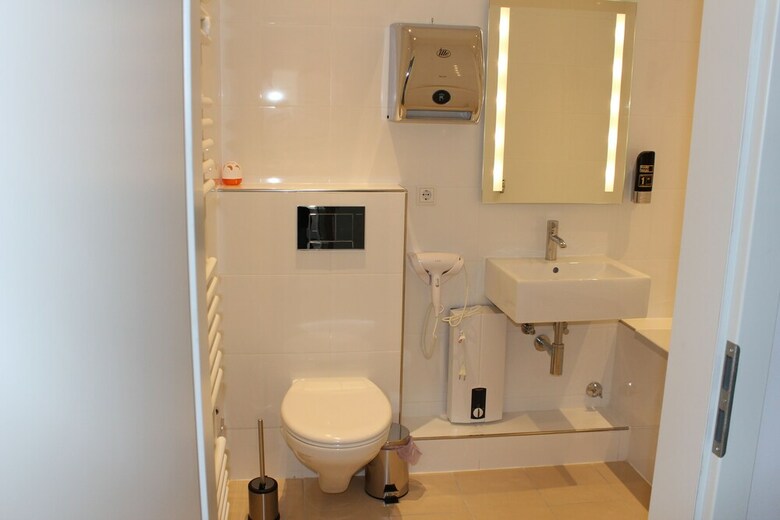Apartamentos Boardinghouse Neu Wulmstorf