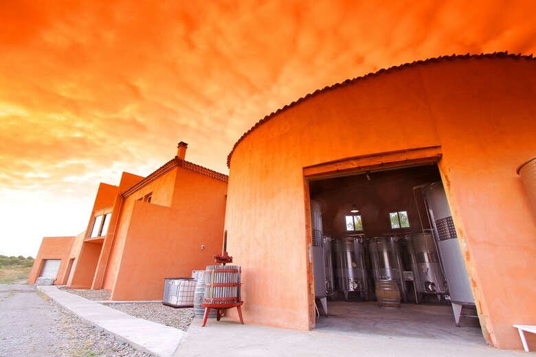 Hotel O'vineyards Winery And B&B