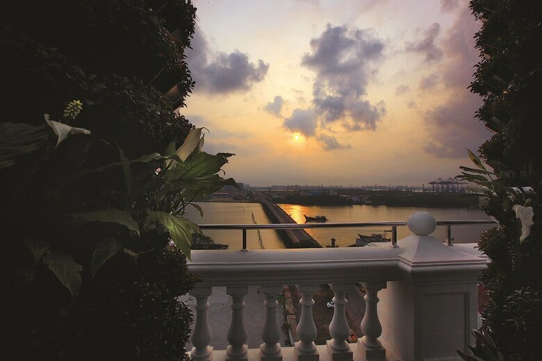 Hotel Le Maritime