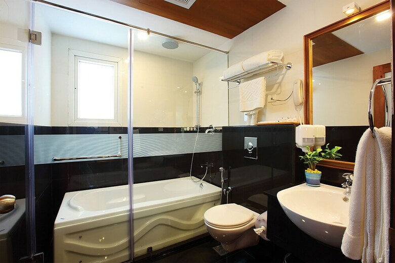 Hotel Le Maritime