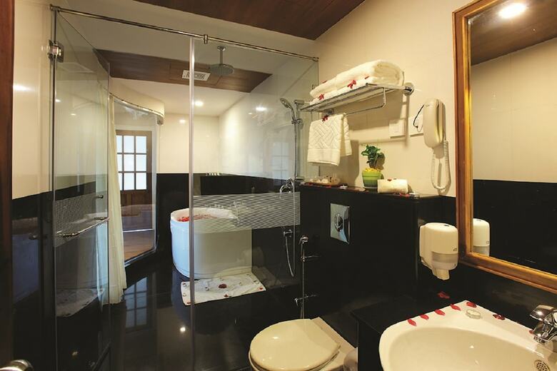 Hotel Le Maritime