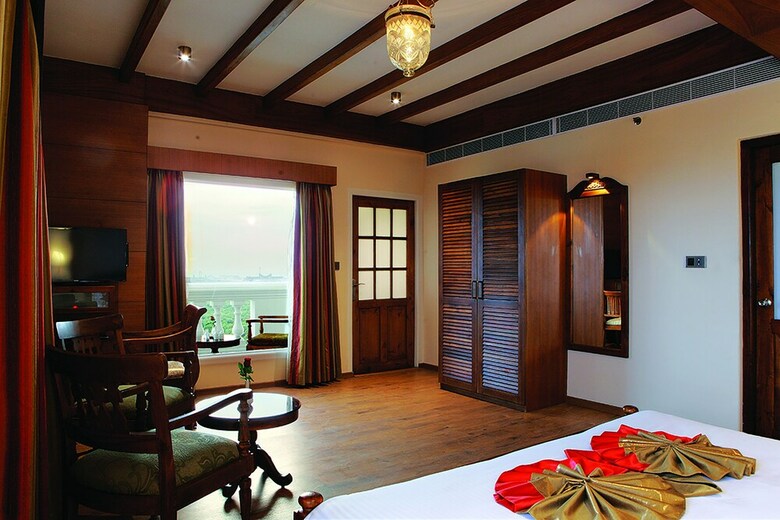 Hotel Le Maritime