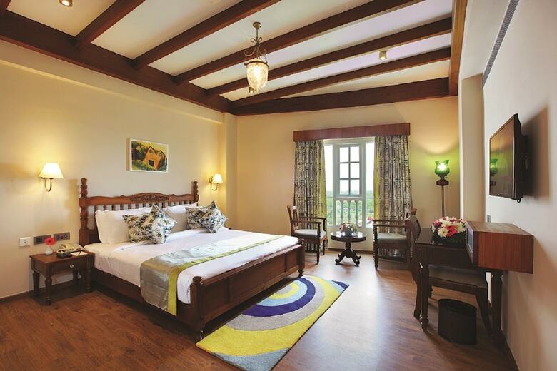Hotel Le Maritime