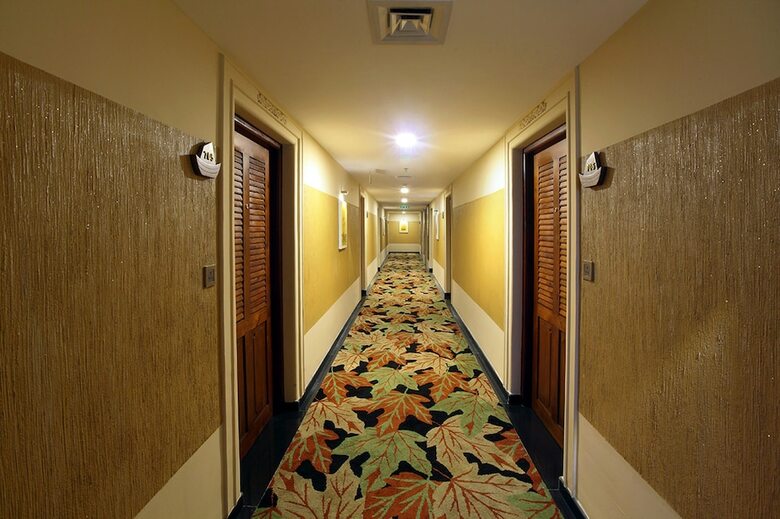 Hotel Le Maritime