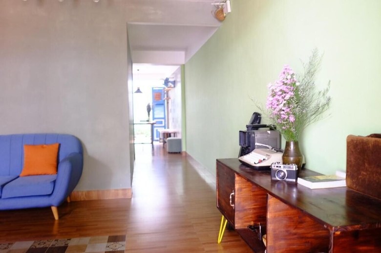 Hostal Madam Le's Home - Hostel