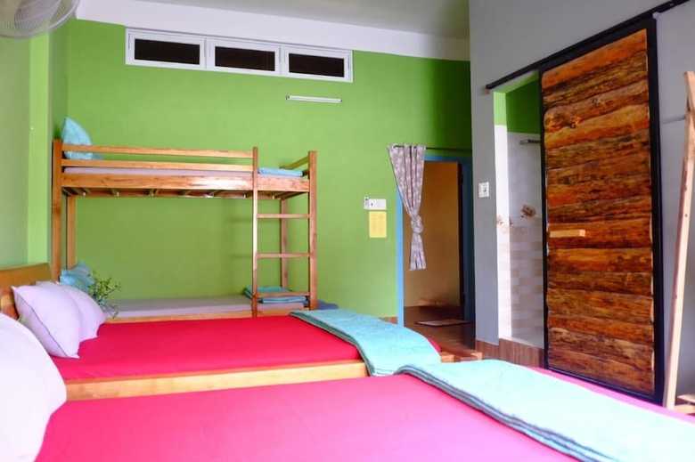 Hostal Madam Le's Home - Hostel