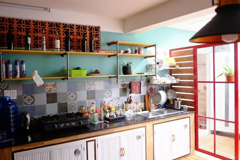 Hostal Madam Le's Home - Hostel