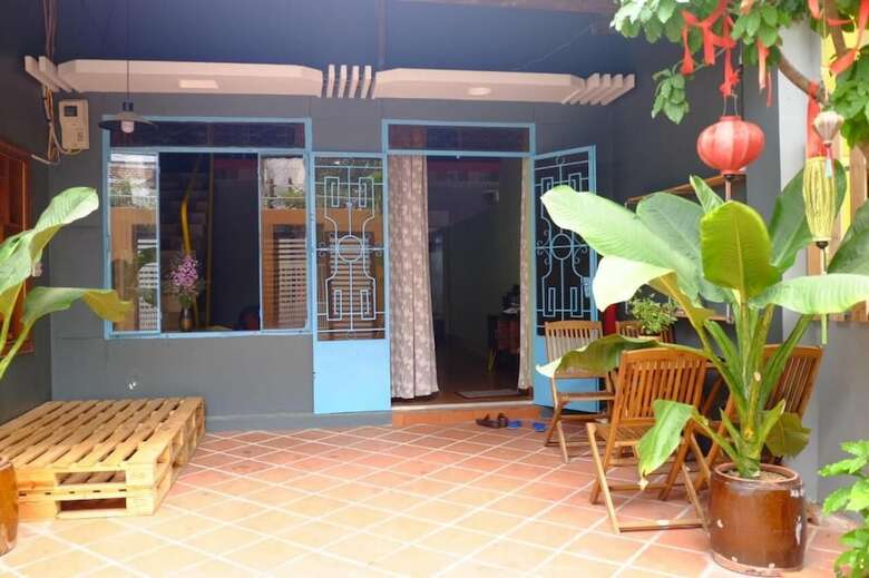 Hostal Madam Le's Home - Hostel