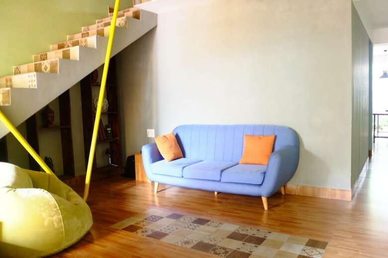 Hostal Madam Le's Home - Hostel