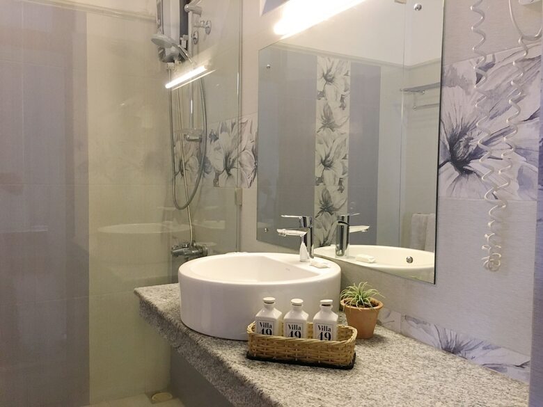 Hotel Villa 49