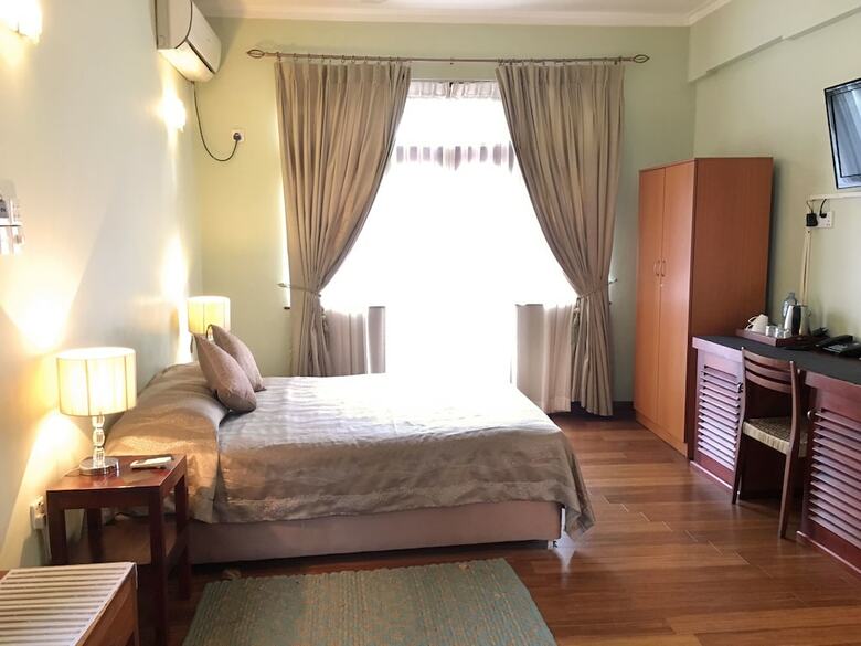 Hotel Villa 49